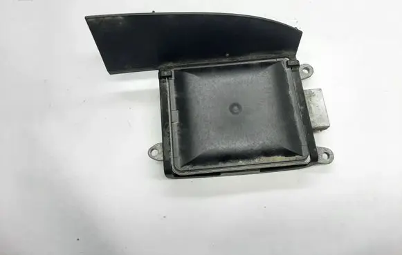 Blind spot module
