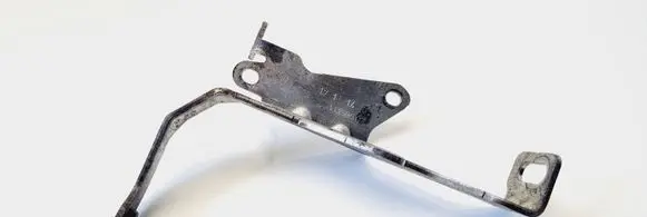 Citroen C4 II EGR valve cooler bracket 31358502
