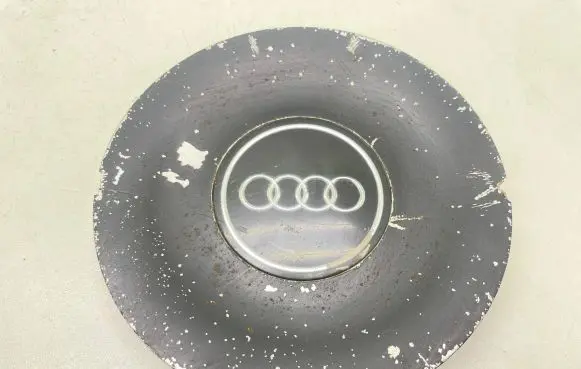 Audi 80 90 S2 B4 Original wheel cap 4A0601165