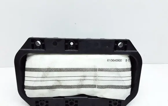 Volvo S60 Passenger airbag 30715602