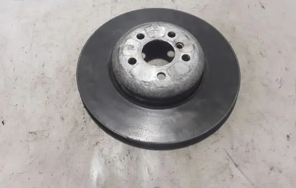 BMW X3 G01 Rear brake disc 6860925