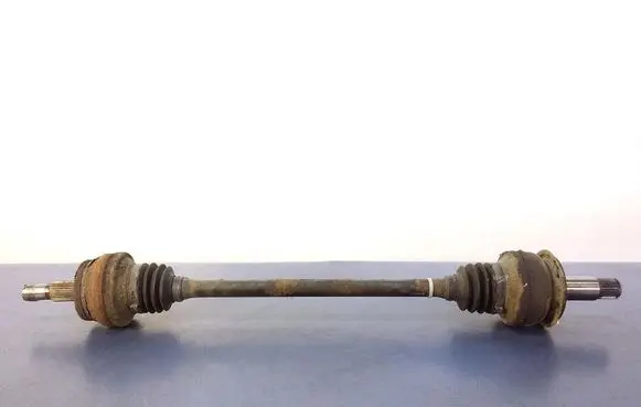 Mercedes-Benz GLK (X204) Rear driveshaft 