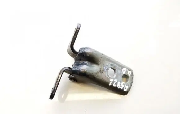 Opel Astra J Rear door lower hinge 