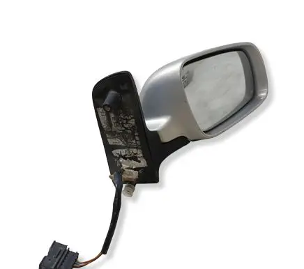Volkswagen Sharan Front door electric wing mirror E6022317 E6012317 E6022318