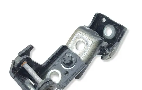 Citroen C4 III e-C4 Front door hinge set 