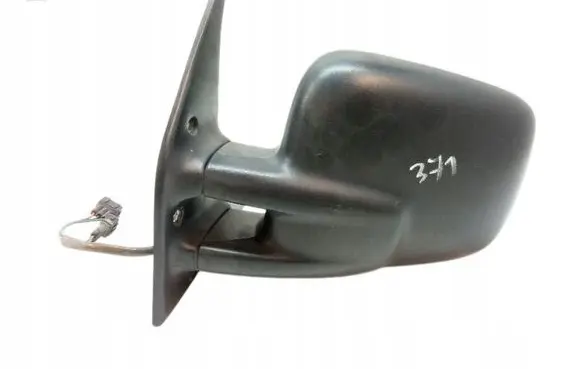 Volkswagen Transporter - Caravelle T4 Front door electric wing mirror 