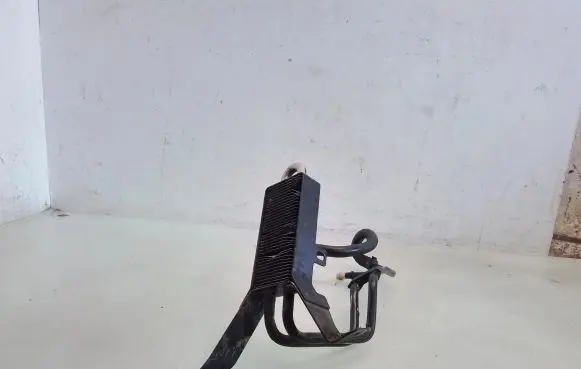 Jeep Grand Cherokee (WJ) Power steering radiator 