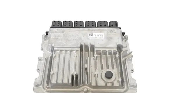 BMW 1 F40 Engine control unit/module 0261S103GK 5A24334