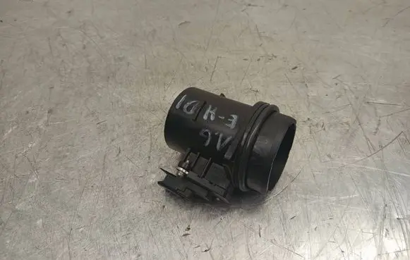 Peugeot 208 I Mass air flow meter 9683282980