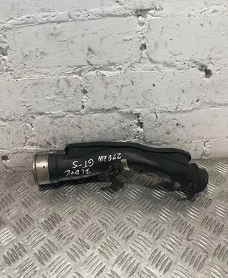 BMW 5 GT F07 Intercooler hose/pipe 7809834