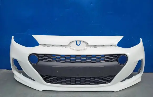 Hyundai i10 Front bumper 86511B9500
