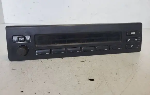 BMW 5 E39 Screen/display/small screen 6914588