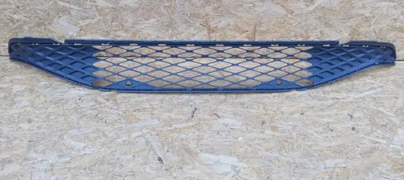 Volkswagen ID.4 Front bumper upper radiator grill 11A853677