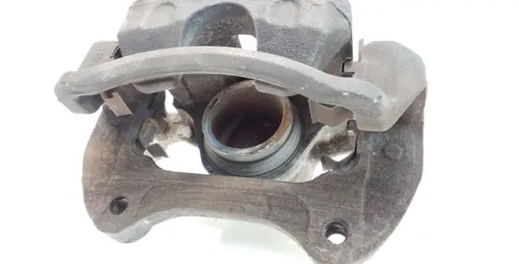 Opel Zafira C Front brake caliper