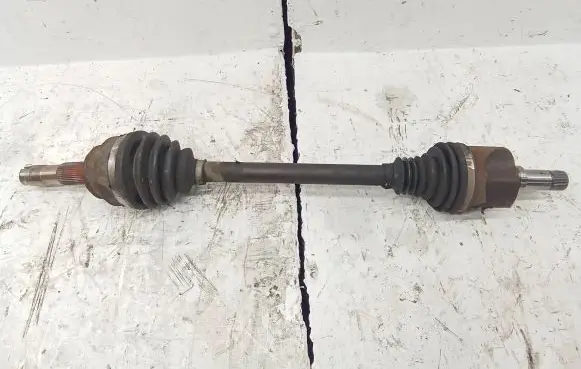 Fiat Ducato Front driveshaft
