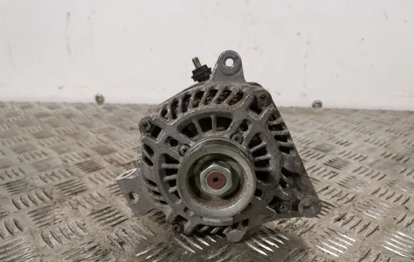 Subaru Forester SJ Generator/alternator 23700AA770