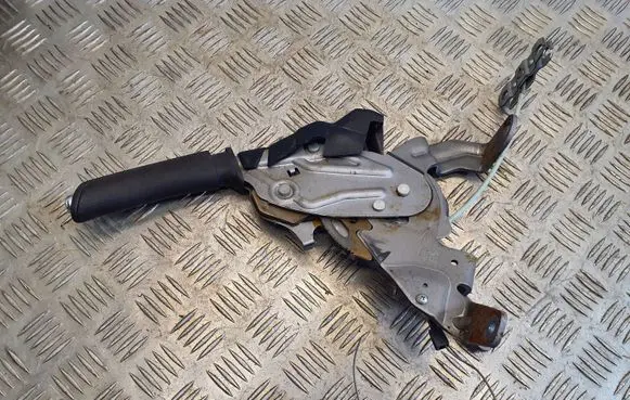 Subaru Impreza III Handbrake/parking brake lever assembly