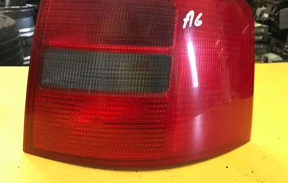 Audi A6 S6 C5 4B Rear/tail lights