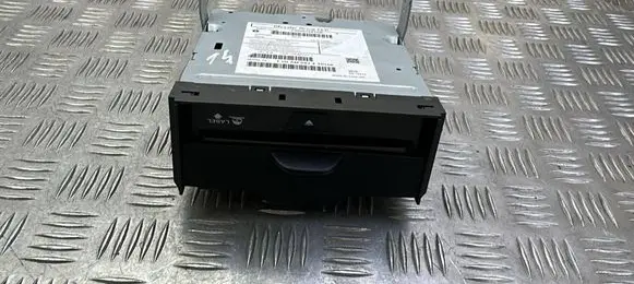 Jeep Cherokee CD/DVD changer P05091563AB CD1CU4XLV1T