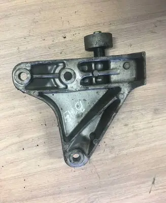 BMW 5 F10 F11 Engine mounting bracket 6777605 13992010 GD01521