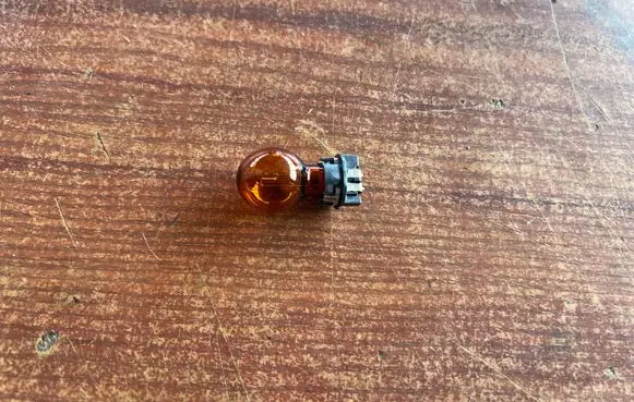 Volkswagen Golf VII Xenon bulb N10776302
