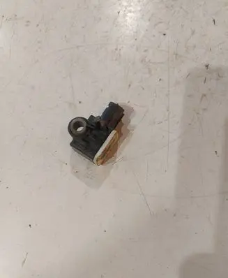 Volvo S60 Airbag deployment crash/impact sensor 8V4T14B006AA BBM457K1X