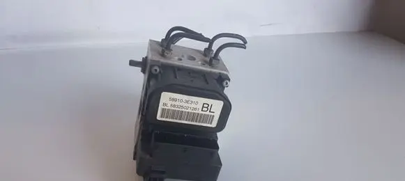 KIA Sorento ABS Pump 589103E310 58325021261