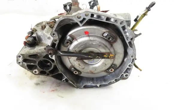 Nissan Sentra B15 Automatic gearbox RE4F03B