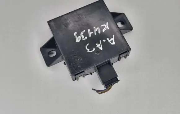 Audi A3 S3 8P Alarm control unit/module 28002223 1K0907719B