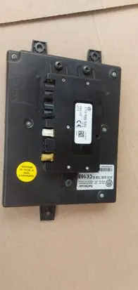 Volkswagen PASSAT B6 Other control units/modules 1C0035729E