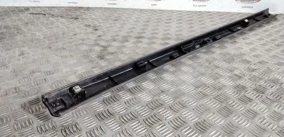 Honda CR-V Roof transverse bars on the 