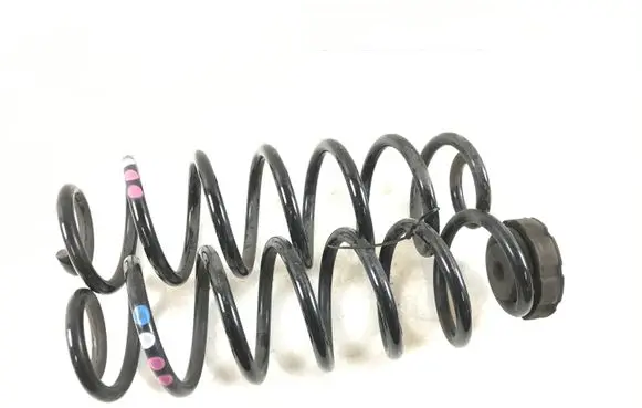 Audi Q5 SQ5 Rear coil spring