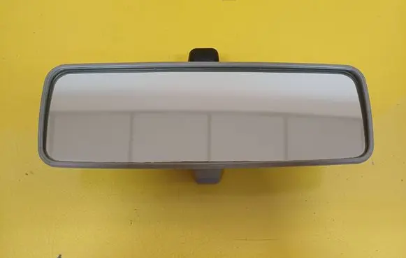 Fiat Panda II Rear view mirror (interior) 0143741