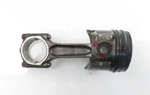 Citroen C5 Piston with connecting rod 085190 HS2RI