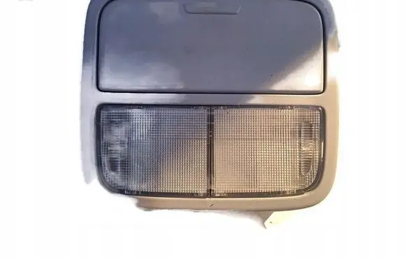 Honda Accord Rear seat light