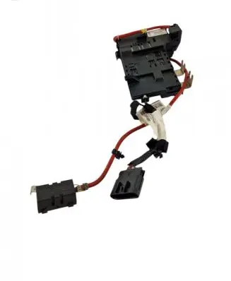 Volvo XC60 Fuse module 31409756