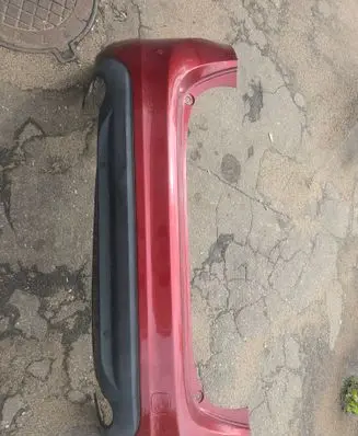 Volvo V60 Bumpers kit 