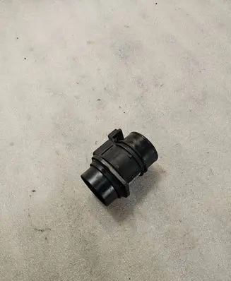 Renault Espace - Grand espace IV Mass air flow meter 7700314057 11176886 5WK9609