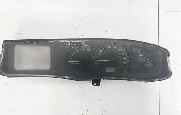 Opel Vectra B Speedometer (instrument cluster) 90569798kz