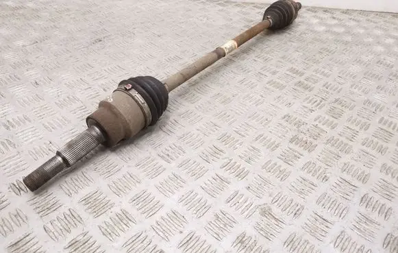 Ford Explorer V Rear driveshaft BB53-4K138-BA