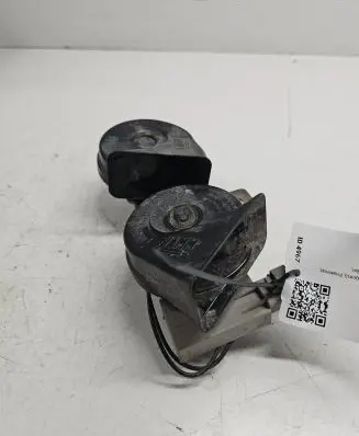 Renault Laguna II Horn signal 0058100
