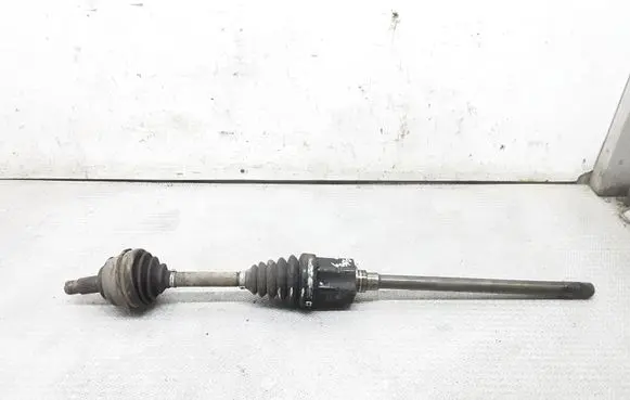 BMW X5 E53 Front driveshaft