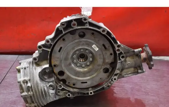 Audi A4 S4 B8 8K Manual 6 speed gearbox PVM