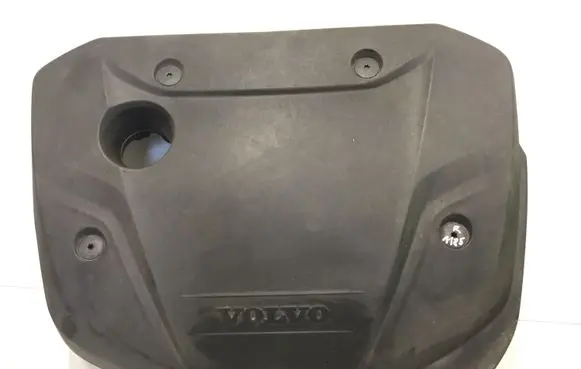 Volvo XC60 Engine cover (trim) 31368883