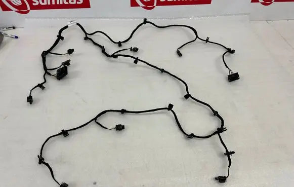 Mercedes-Benz A W177 Parking sensor (PDC) wiring loom A1775407841