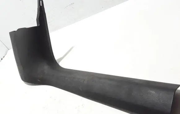 Audi A6 S6 C8 4K Front sill trim cover 4K1867272
