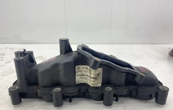 Audi A6 S6 C6 4F Intake manifold 059129712T