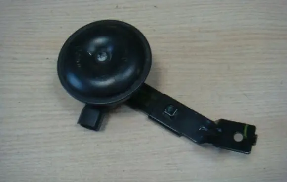 KIA Rio Horn signal