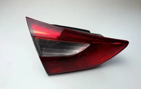Hyundai i30 Tailgate rear/tail lights 9240.3A50