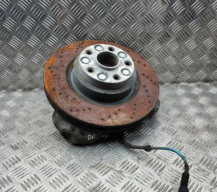 Maserati GranTurismo Front wheel hub 980139891